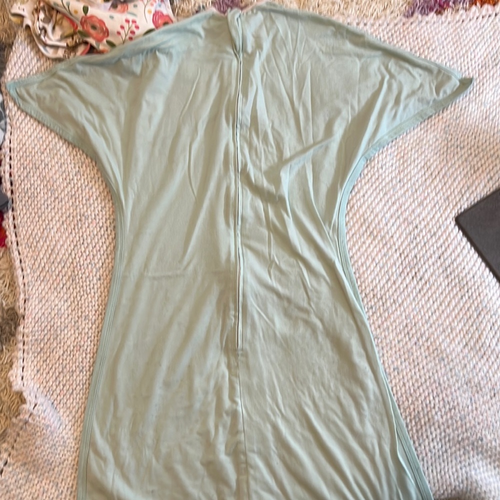 Sleeping Baby lightweight Zipadee-Zip Large